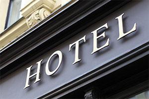 Hotel Explorer Deluxe
